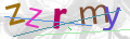 CAPTCHA verification image